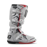 Gaerne Fastback Endurance Boot Snow Camo Size - 5.5 thumbnail 4