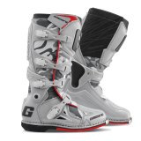 Gaerne Fastback Endurance Boot Snow Camo Size - 9.5 thumbnail 2