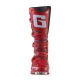 Gaerne Fastback Endurance Boot Blood Moon Size - 6.5 thumbnail 3
