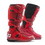 Gaerne Fastback Endurance Boot Blood Moon Size - 10.5 thumbnail 2