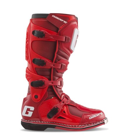 Gaerne Fastback Endurance Boot Blood Moon Size - 13 thumbnail 1