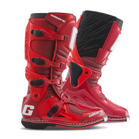Gaerne Fastback Endurance Boot Blood Moon Size - 13 thumbnail 2