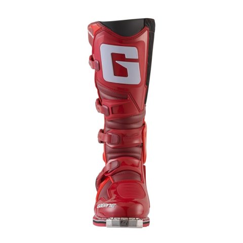 Gaerne Fastback Endurance Boot Blood Moon Size - 13 thumbnail 3