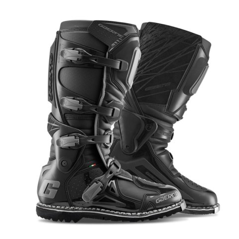 Gaerne Fastback Endurance Enduro Boot Midnight Size - 9 thumbnail 1