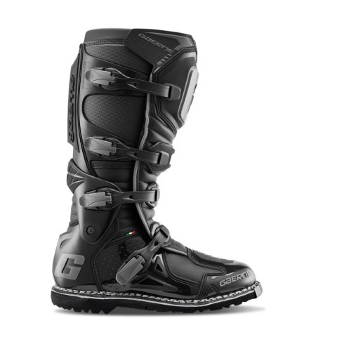 Gaerne Fastback Endurance Enduro Boot Midnight Size - 9.5 thumbnail 2
