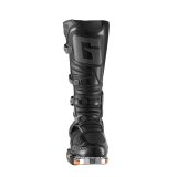Gaerne Fastback Endurance Supermotard Boot Midnight Size - 10 thumbnail 3