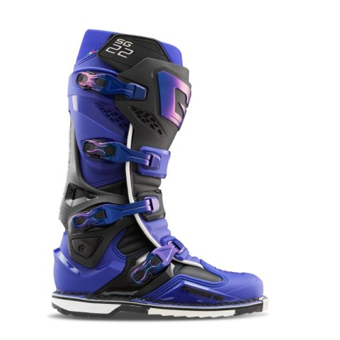 Gaerne SG22 Boot Future Dusk Size - 11 thumbnail 4