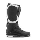 Gaerne SG22 Boot Black/White Size - 8 thumbnail 2