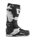 Gaerne SG22 Boot Black/White Size - 8 thumbnail 3