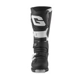 Gaerne SG22 Boot Black/White Size - 10 thumbnail 1
