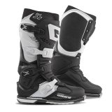 Gaerne SG22 Boot Black/White Size - 10 thumbnail 4