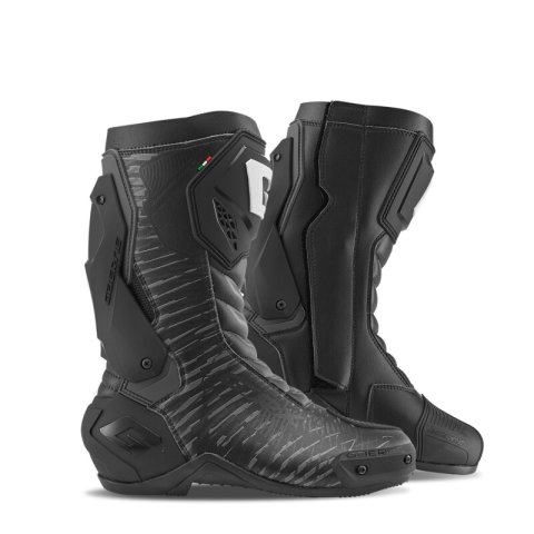 Gaerne G.RX Boot Black/Anthracite Size - 13 thumbnail 1