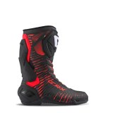 Gaerne G.RX Boot Black/Red Size - 7 thumbnail 2