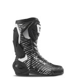Gaerne G.RX Boot Black/White Size - 9.5 thumbnail 1