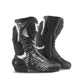 Gaerne G.RX Boot Black/White Size - 9.5 thumbnail 3
