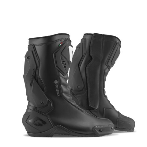 Gaerne G.RX Gore Tex Boot Black Size - 10 thumbnail 4