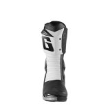 Gaerne GP1 LS Boot Black/White Size - 9.5 thumbnail 1