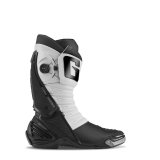 Gaerne GP1 LS Boot Black/White Size - 12 thumbnail 3