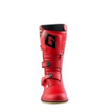 Gaerne Balance XTR Boot Red Size - 5 thumbnail 2
