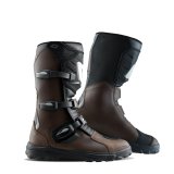 Gaerne G.Adventure Aquatech Boot Brown Size - 5 thumbnail 4