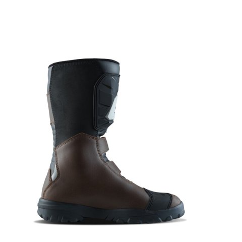 Gaerne G.Adventure Aquatech Boot Brown Size - 9 thumbnail 1