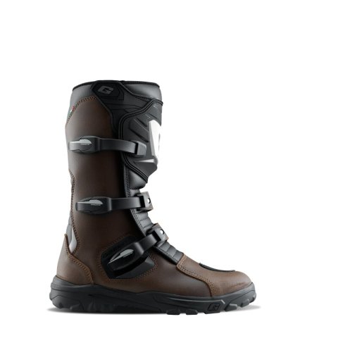 Gaerne G.Adventure Aquatech Boot Brown Size - 10.5 thumbnail 2