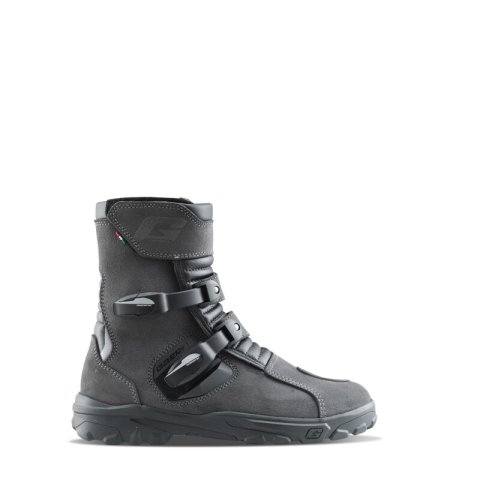 Gaerne G.Dune Aquatech Boot Anthracite Size - 8 thumbnail 1