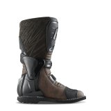 Gaerne G.Dakar Aquatech Boot Brown Size - 8 thumbnail 3