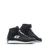 Gaerne G.Rue Aquatech Boot Black/White Size - 9 thumbnail 1