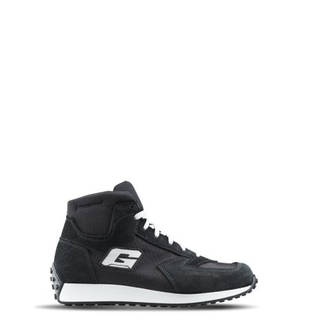 Gaerne G.Rue Aquatech Boot Black/White Size - 11 thumbnail 2