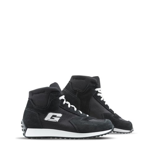 Gaerne G.Rue Aquatech Boot Black/White Size - 11 thumbnail 3