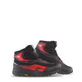 Gaerne G.Xenon Gore Tex Boot Black/Red Size - 6.5 thumbnail 2