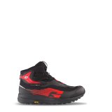 Gaerne G.Xenon Gore Tex Boot Black/Red Size - 8 thumbnail 4