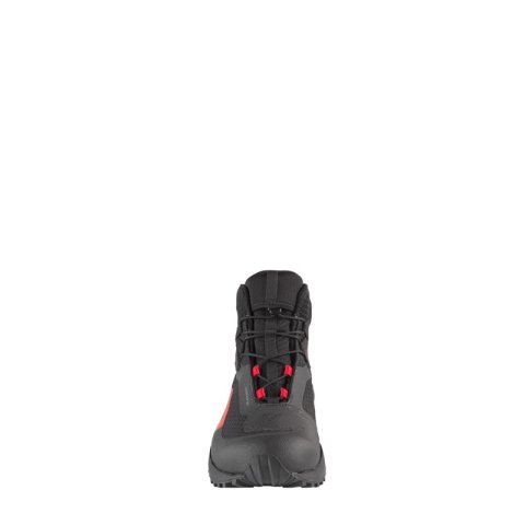 Gaerne G.Xenon Gore Tex Boot Black/Red Size - 10.5 thumbnail 1