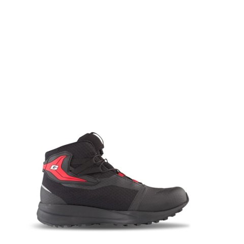 Gaerne G.Xenon Gore Tex Boot Black/Red Size - 10.5 thumbnail 3