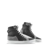 Gaerne G.Letur Aquatech Boot Black/Grey Size - 8 thumbnail 3