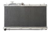 GReddy 92-02 Mazda RX-7 (FD3S) Aluminum Radiator TW-R - Front Mount thumbnail 1