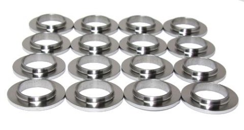 GSC P-D Subaru / Scion FA20 Chromoly CNC Spring Seat w/5756 Spring Kit - Set of 16