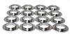 GSC P-D Subaru / Scion FA20 Chromoly CNC Spring Seat w/5756 Spring Kit - Set of 16 thumbnail 2