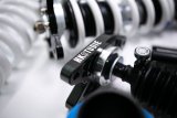 HKS HKSTUDIE SUSPENSION with CANCELLER for G80/G82 thumbnail 5