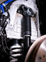 HKS HKSTUDIE SUSPENSION with CANCELLER for G80/G82 thumbnail 9