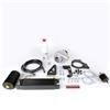 KraftWerks Honda K-Series Race Supercharger Kit (C38-92 Head Unit Pulley Size Req Drop Ship Only) thumbnail 2