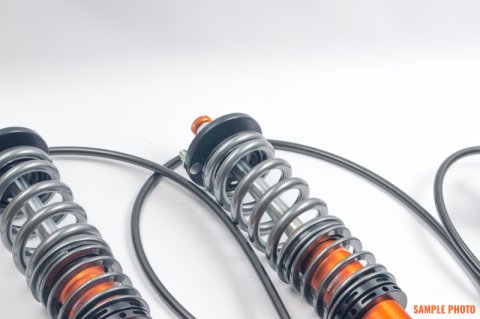 Moton 2-Way Clubsport Coilovers True Coilover Style Rear BMW 3 Series E30 M3 (Incl Springs) thumbnail 4