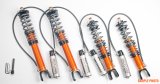 Moton 2-Way Clubsport Coilovers Audi A3 8P1 / A3 8PA / TT8J (Incl Spring & Droplink) thumbnail 2