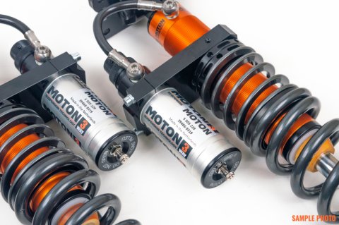 Moton BMW 2 Series F20/F21 NON LCI 3 Bolt Moton 3-Way Series Coilovers thumbnail 5