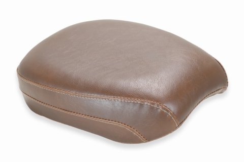 Mustang 21-25 Honda Rebel 1100 23-25 Rebel 1100T Tripper Passenger - Distressed Brown/Toast
