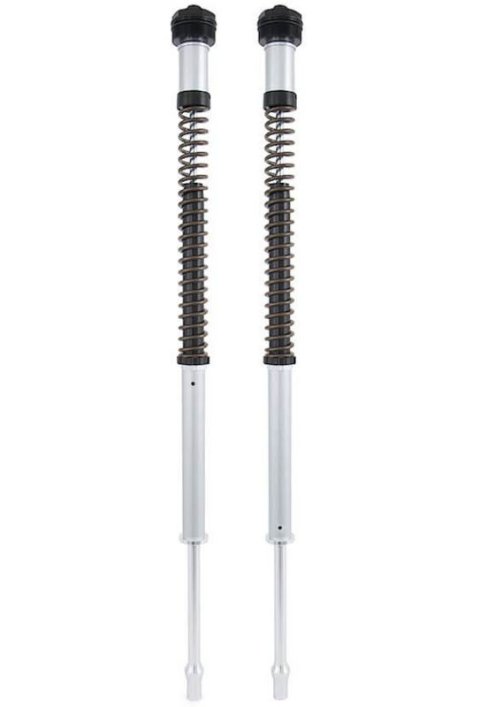 Ohlins 17-23 Harley Touring FLHx FLTx (Showa) NIX 22 Cartridge Kit (Incl. Springs 04744-12 / 13) thumbnail 2