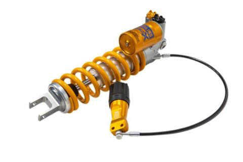 Ohlins 19-24 Yamaha Tenere 700 AR-X 40 Adventure Shock Absorber thumbnail 2