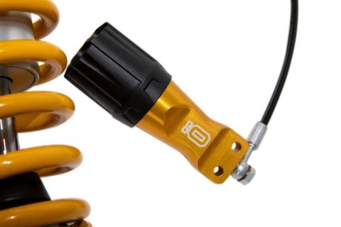 Ohlins 19-24 Yamaha Tenere 700 AR-X 40 Adventure Shock Absorber thumbnail 3