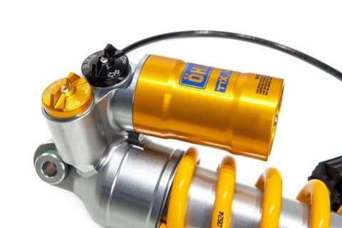 Ohlins 2025 Yamaha Tenere 700 AR-X 40 Adventure Shock Absorber thumbnail 1